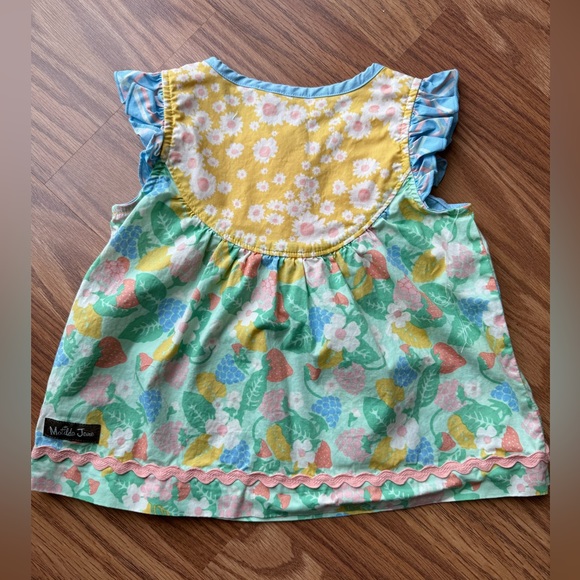 NWOT Matilda Jane - Picture 3 of 4